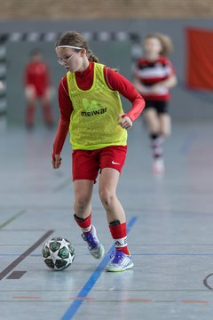 Bild 30 - wDJ Loewinnen Cup D1